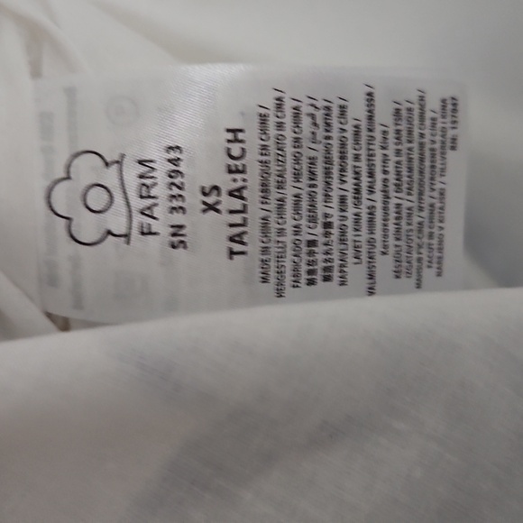 Farm Rio Dress - Picture 7 of 13